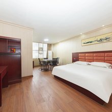 俊冠酒店(娄底吾悦广场珠山公园店)