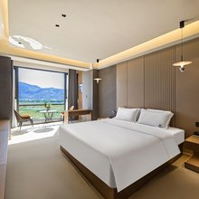 西昌晨熙酒店(悦邛海海月里店)