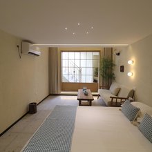 苏州囍住美院(平江路观前街店)