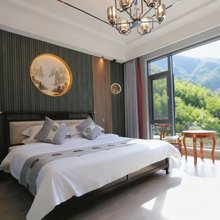 黄山漫途民宿(汤口南大门店)