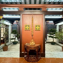 凝瑞四合院别院