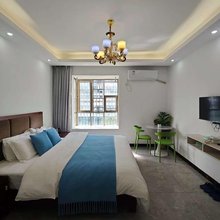 赣州顺心公寓