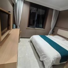 太原晋民浴池旅馆