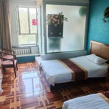 华新旅馆