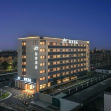 如家酒店neo(太仓双凤镇店)