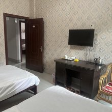 龙岩顺安宾馆