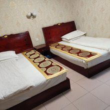 环城旅社(火车北站店)