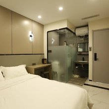 青居民宿