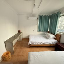 喜临门招待所(贵阳火车站店)