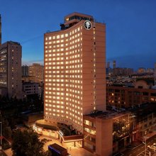 全季酒店(五四广场青岛市政府店)