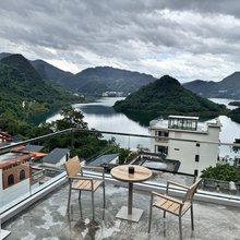 清远·库源民宿(桃源生态旅游区店)