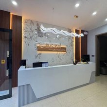 林悦酒店(阳泉万达广场店)
