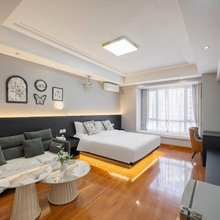 四季酒店(大明宫万达店)