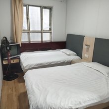 乌鲁木齐嘉怡宾馆