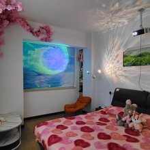 一只鱼宾馆