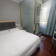 米林悦美客栈