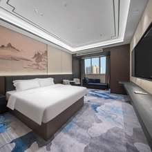 汇宇假日酒店(荣昌区政府汇宇建材市场店)