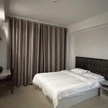 鹰潭江邶之心宾馆