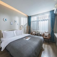佳缘精品酒店(大理高铁站洱海公园店)