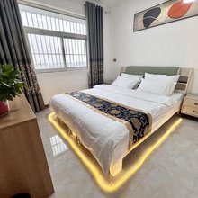 顺风民宿(周口高铁东站店)