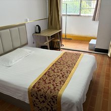 长沙鑫源客房