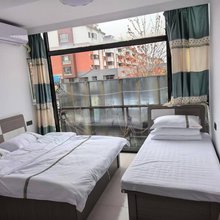 万豪商务宾馆