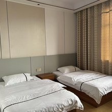 恋家商务酒店