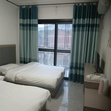 云居民宿