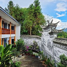 腾冲和顺镇易民客栈