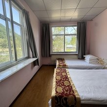 本溪县千城山庄