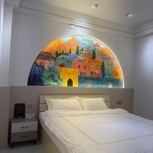 喀什漠西小筑