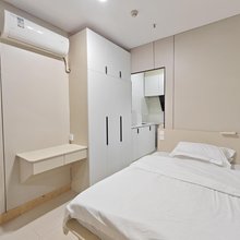 名浦公寓(苏州凯马广场店)