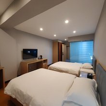 遵义兴呈公寓