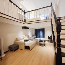 成都青屿loft酒店(青白江区文化体育中心店)