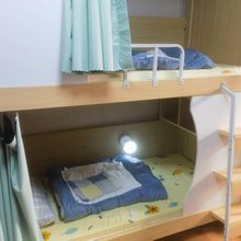 夜宿出行青年公寓