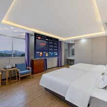 来途居酒店(泉州动车站店)
