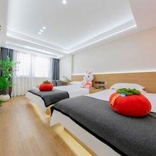普陀山幸福时光民宿(普济寺店)