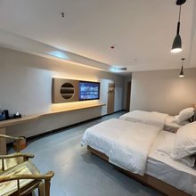 文富庄园酒店