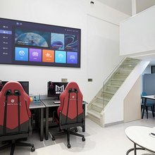 鲸羽·电竞公寓(温州南站店)