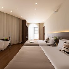 李礼LeeLee·花园观景美宿(丽江古城南门店)
