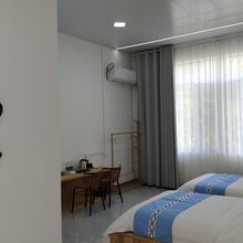 大榕树农家乐