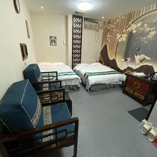 暖洋洋旅店
