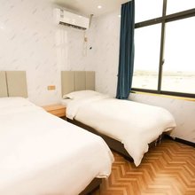 若夏酒店(举人坝店)