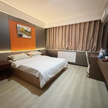 栖霞桃村博霖商务大酒店