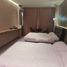 星悦智能酒店