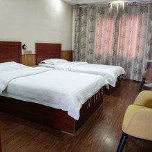 369商务宾馆(桃花岛公园邳州东站店)