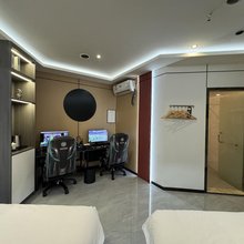 嘻娱电竞公寓(龙华地铁站店)