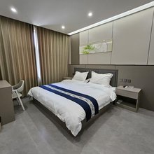 府谷江博悦酒店