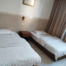 广州南岭旅馆