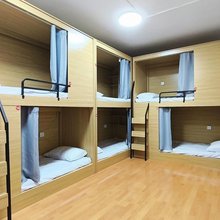南昌金鳞青旅(八一广场店)